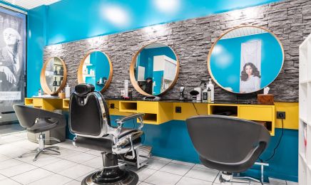 C.Sophie : Coiffeur à Lyon