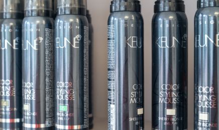 shailin.k : Coiffeur à Le Blanc-Mesnil