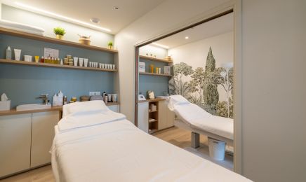 Slow Concept by Henri Michel : Coiffeur à Rennes
