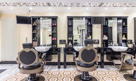 Barber Store : Coiffeur à Lille