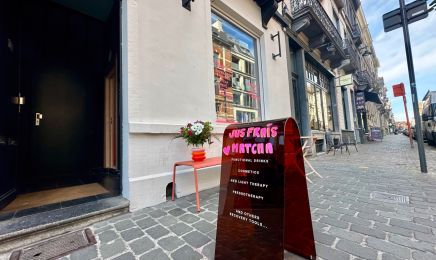 BEAUTY GANG : Institut de beauté à Elsene