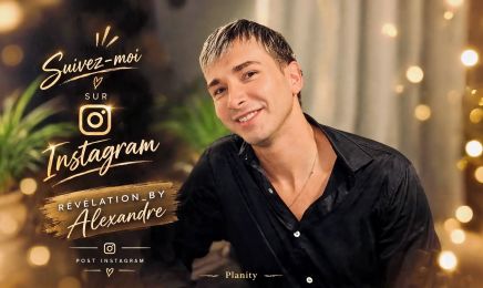 Révélation by Alexandre : Coiffeur à Obernai
