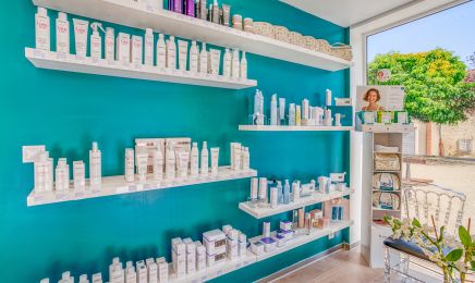 Noelline B : Institut de beauté à La Chapelle-Gauthier