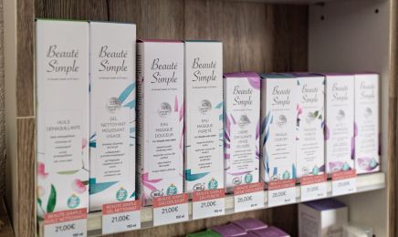Pure Beauté : Institut de beauté à La Londe-les-Maures