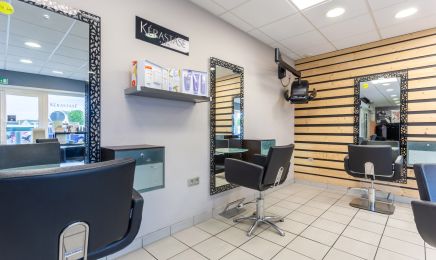 Norman Kelian - Bernières-sur-Mer : Coiffeur à Bernières-sur-Mer