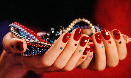 Glow & Gloss Nails : Institut de beauté à Cassis