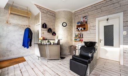 L’atelier d’Emelynea : Coiffeur à Bully-les-Mines