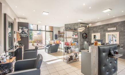 Le s : Coiffeur à Chinon