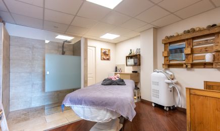 L’Escale Beauté : Institut de beauté à Hartmannswiller