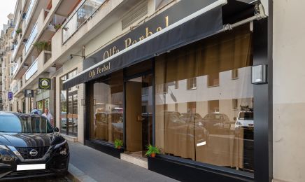 Olfa Perbal Paris 15 - Une technique faite par une femme pour toutes les femmes : Institut de beauté à Paris