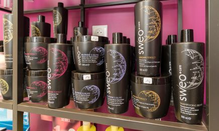 Evolu'tif : Coiffeur à Barcelonne-du-Gers