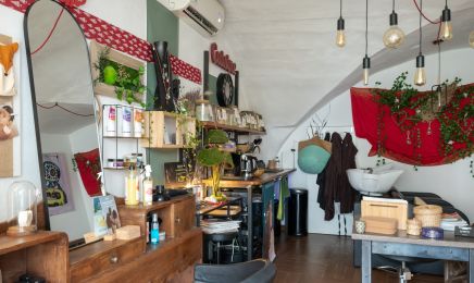 Au Petit Salon  : Coiffeur à Saint-Michel-de-Maurienne