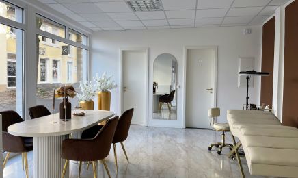 Jennyboldtbeauty: Kosmetikstudio in Soest