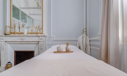 Lyrina Beauty : Institut de beauté à Paris