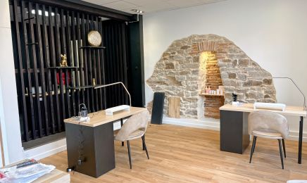 Or By Maud  : Institut de beauté à Clisson