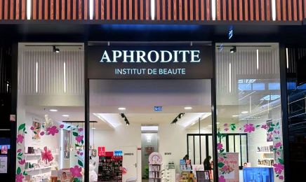 Institut Aphrodite : Manucure à Farébersviller