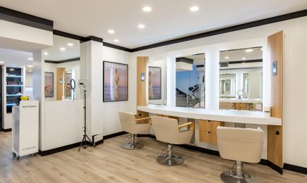 DESSANGE - Sens : Institut de beauté à Sens