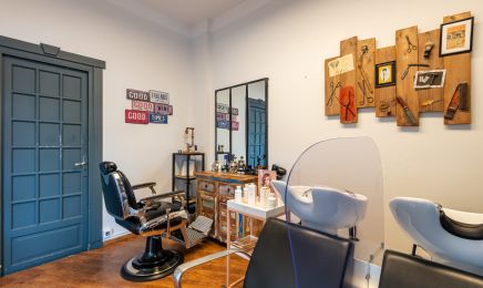 Nouvel' Hair : Coiffeur à Viroflay
