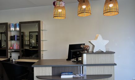 Atelier 31 : Coiffeur à Bordeaux