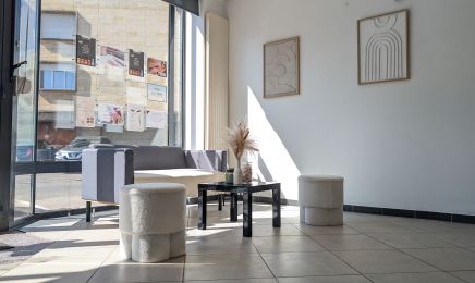Institut DR GLAM : Manucure à Abbeville