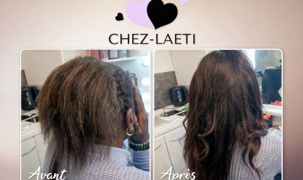 Chez Laeti : Institut de beauté à Cugnaux