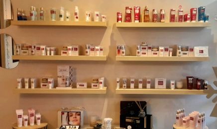 Institut Clin d’Oeil : Institut de beauté à Notre-Dame-de-Monts