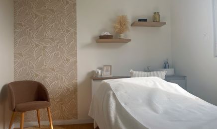 M Institut : Institut de beauté à Plouguenast-Langast
