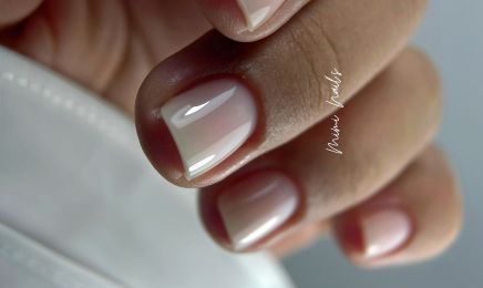 Mimi Nail’s| Beauté des Ongles & du Regard : Manucure à Torcé