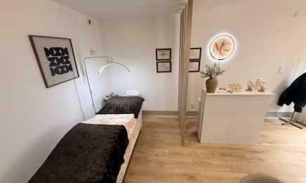 Maison Cinails : Manucure à Besançon