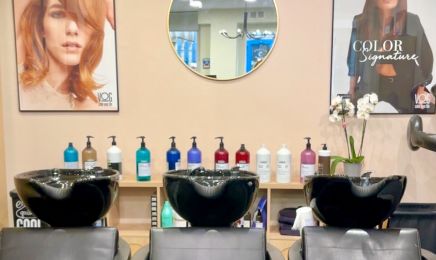 vog coiffure - Saint Germain en Laye : Coiffeur à Saint-Germain-en-Laye