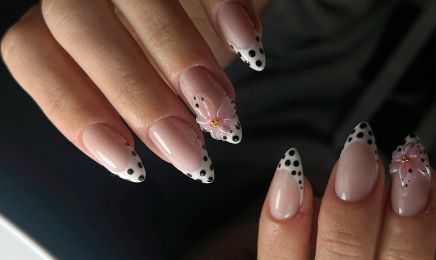 AJ Institut  - Centre de bronzage, hammam, ongles, cils et sourcils : Manucure à Perpignan