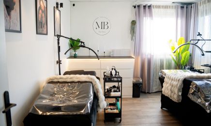 Maison Bellezza  : Institut de beauté à Villeneuve-Loubet