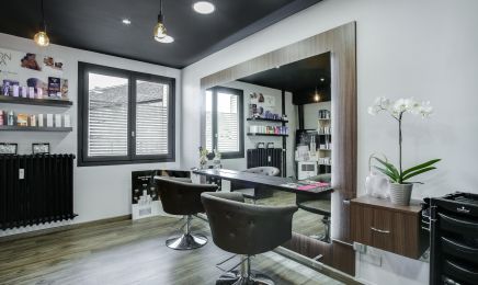 L'Atelier Belleza : Coiffeur à Gap