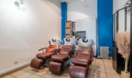 City Zen Coiffure - By Le Pinceau D'Astou : Coiffeur à Lyon