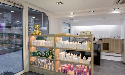 31 Silence Street Coiffeur & Coloriste : Coiffeur à La Roche-sur-Foron