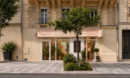 Red Nails & Beauty : Institut de beauté à Issy-les-Moulineaux