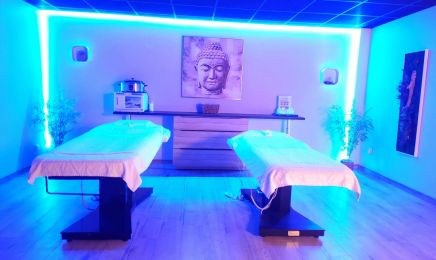 SPA, NATURE & PRESTIGE by Wellness Addict : Manucure à Val de Briey