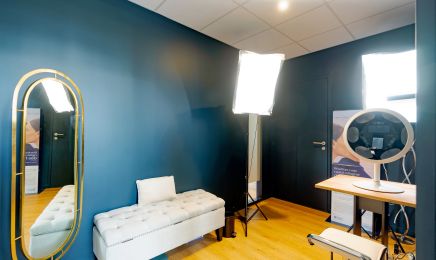 L'Impératrice : Institut de beauté à Saint-Grégoire