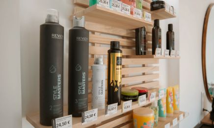 ML Coiff : Coiffeur à Moÿ-de-l'Aisne