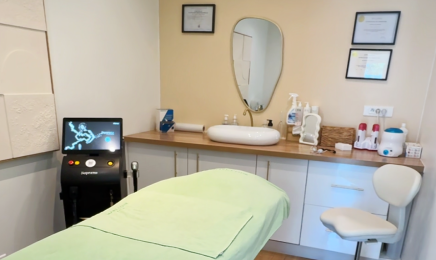 MAELSO  : Institut de beauté à Mitry-Mory