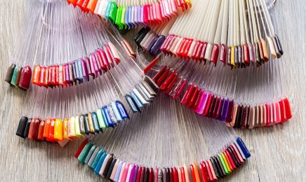 L’instant Ongle  : Manucure à Saint-Lô
