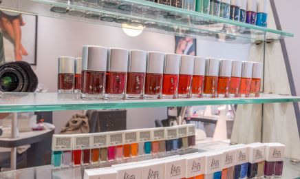 L'Onglerie® - Angers : Manucure à Angers