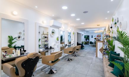 Mimosa Coiffure : Coiffeur à Argenteuil