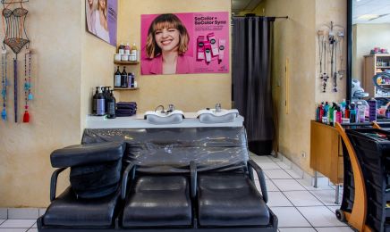 Styl' Coup By Seb : Coiffeur à La Motte-Servolex