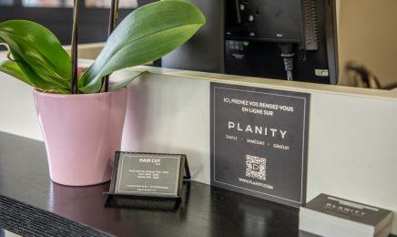 Hair Cut : Coiffeur à Montrouge