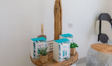 Frang’in Saint-Pierre-d'Oléron : Coiffeur à Saint-Pierre-d'Oléron