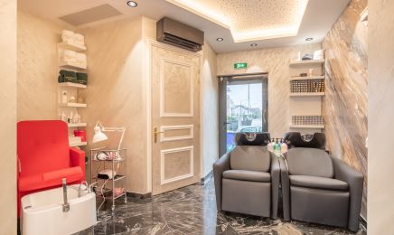 Hair & Beauty Paris : Institut de beauté à Drancy