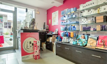 Espace bien être : Manucure à Saint-Just-Malmont