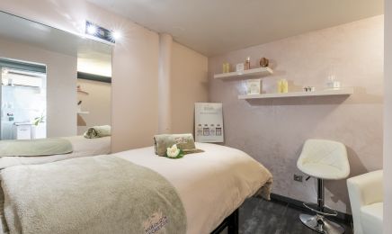 Institut Caline -  Biologique recherche - Licciardi Fabienne  : Institut de beauté à Sète