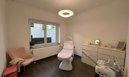 The Beauty Story: Kosmetikstudio in Düsseldorf